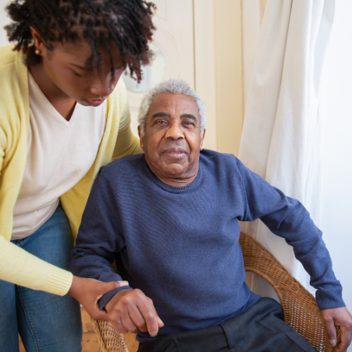 Savimar Assisted Living